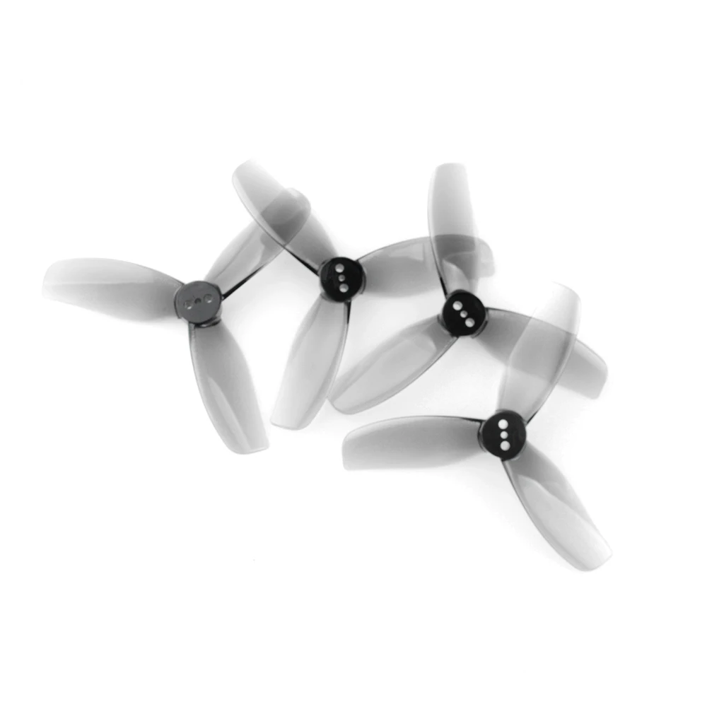 HQProp T76MMX3 Propeller 10.5mm Diameter Suitable CineLog30 Series Drone RC FPV Accessories Parts Quadcopter LongRange Drone 5