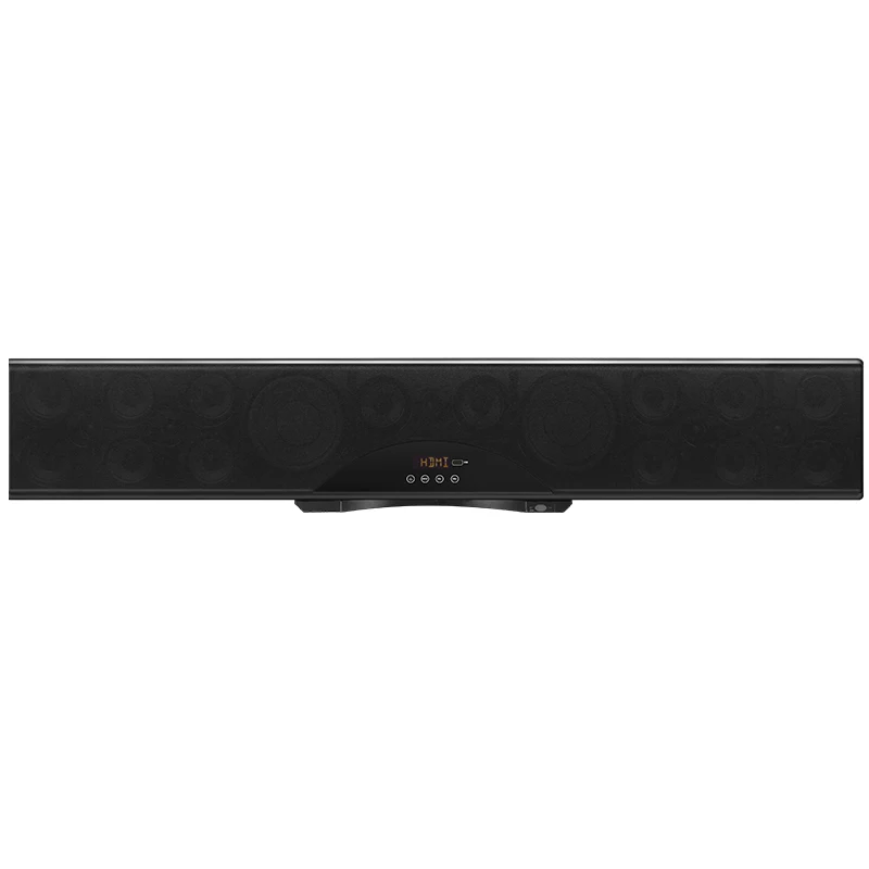 

New Design 7.1 CH Wireless Control Home Theater Speaker System Sound Bar for TV IA-6130HD