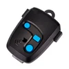 Remote Control 433.92MHz Rolling Code 3 Buttons Electronic Gate Control Garage Door Opener Duplicator Transmitter 6