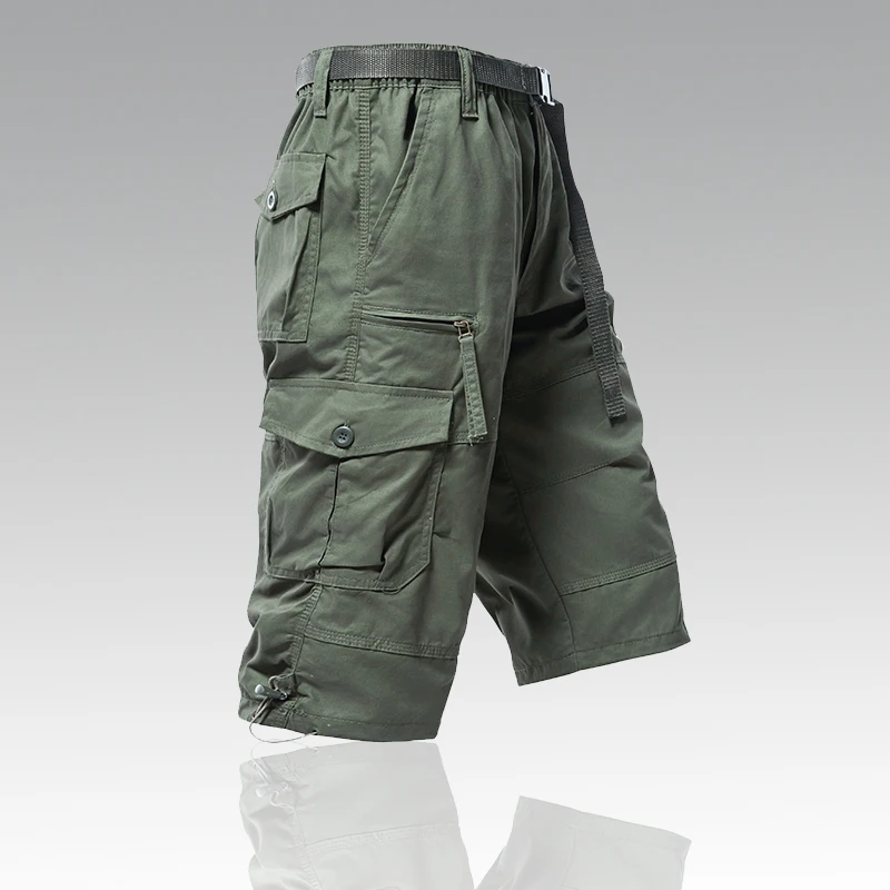 army green
