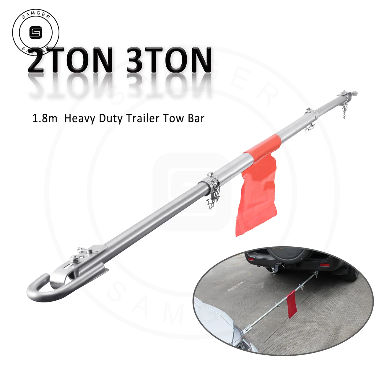 Towing Bars