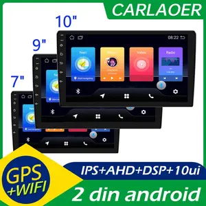 ANDROID AUTO CARPLAY For Ford Focus Mk1 1998-2004 Stereo Radio MP3 MP4 DSP  Car £223.51 - PicClick UK