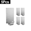 Silver (5Pcs)