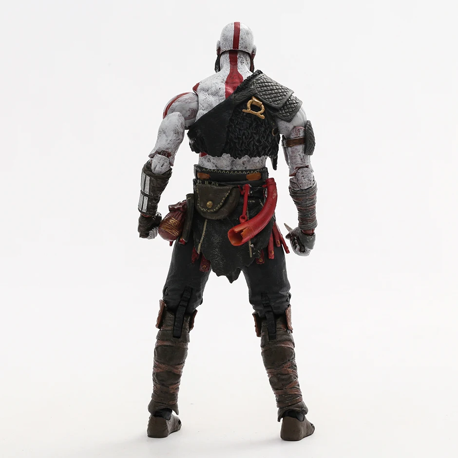 (未使用･未開封品)　God of War Kratos 7&quot; Action Figure NECA 6k88evb s-l400.jpg