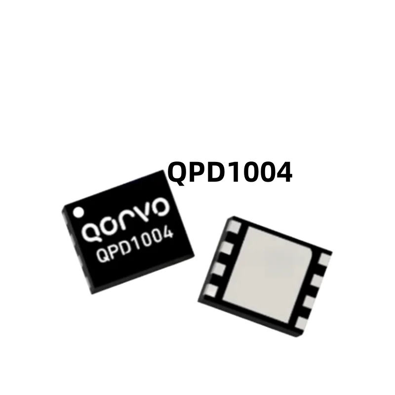 

1 шт./партия, новые оригинальные QPD1004 QORVO TRIQUINT QFN