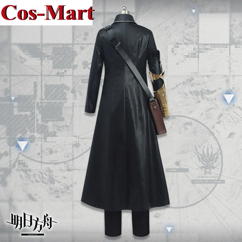 Cos-Mart-Arknights mynar ڽ ǻ,  м  , ϼ Ȱ Ƽ   Ƿ