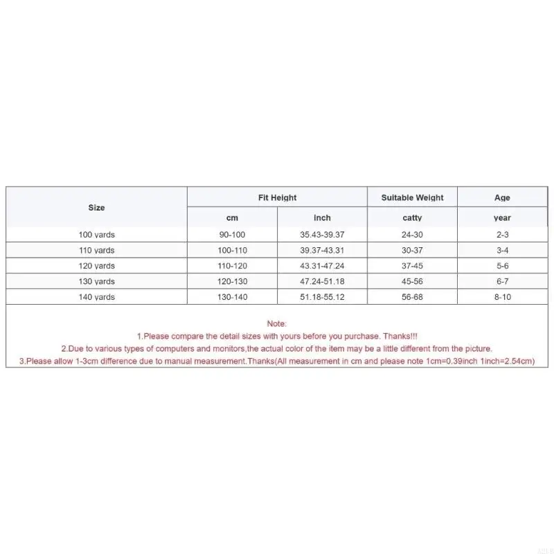 귀여운 리본 프린트가 있는 여아 청바지 일상복에 편안한 클래식 스트레이트 레그 디자인 캐주얼 청바지 A2UB