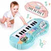 Electronic Piano for Kids Mini Keyboard Musical Kids Education Toys Musical Instrument Gift for Child Beginner 2 To 5 Years 1