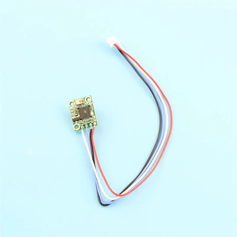 A97I-K200.0014 Wltoys XK K200 RC 헬리콥터 비행기 드론 예비 부품 액세서리 용 광학 흐름 플레이트 보드