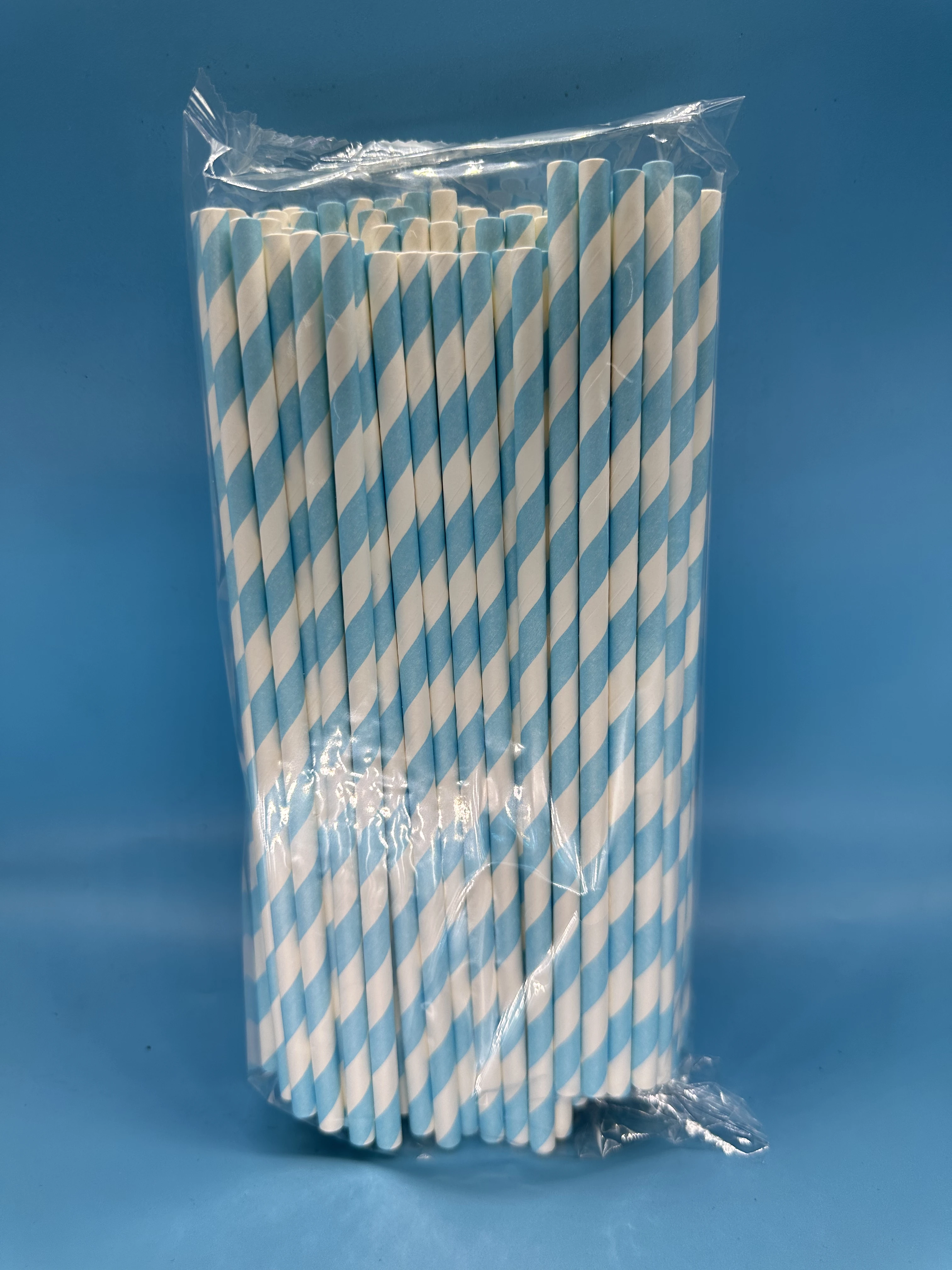Disposable Straw Which For Canteen Accessories,Bar Drinking,Resturant Tool,6*197mm Size With 5000Pcs One Ctn By Biodegradable