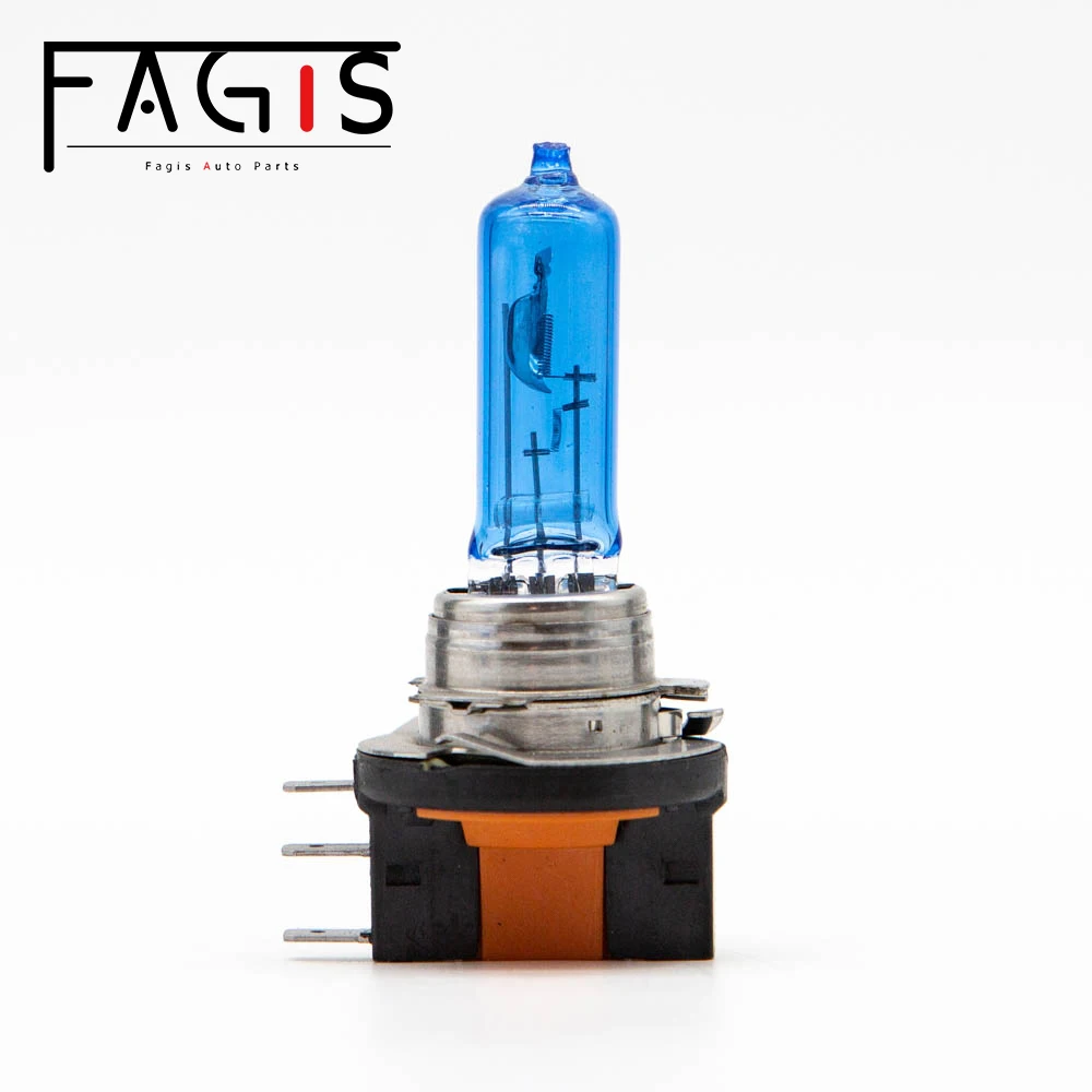 Рисунок 6 - Фара головного света Fagis