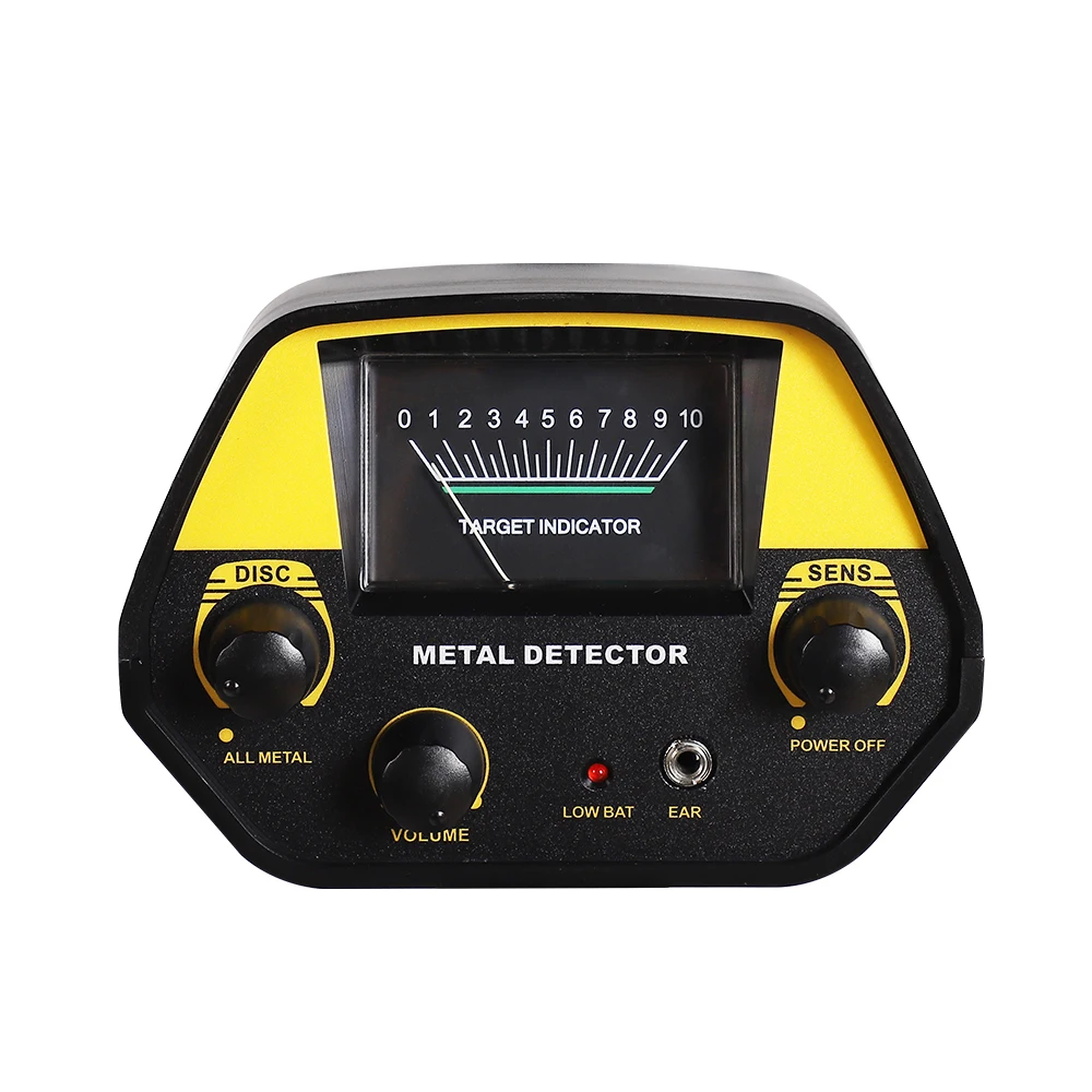 Underground Metal Detector GTX5030Y ATX880 Treasure Hunter