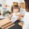 Painting Storage Box Brush Container Paintbrush Holder Organizer Drawer Pencil Tool 5