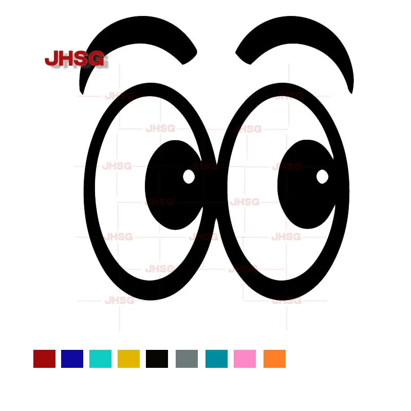 

Funny Vinyl Car Stickers Car Motorcycle Helmet Laptop Phone Case Decorative Waterproof Decals PVC Personalized Customization