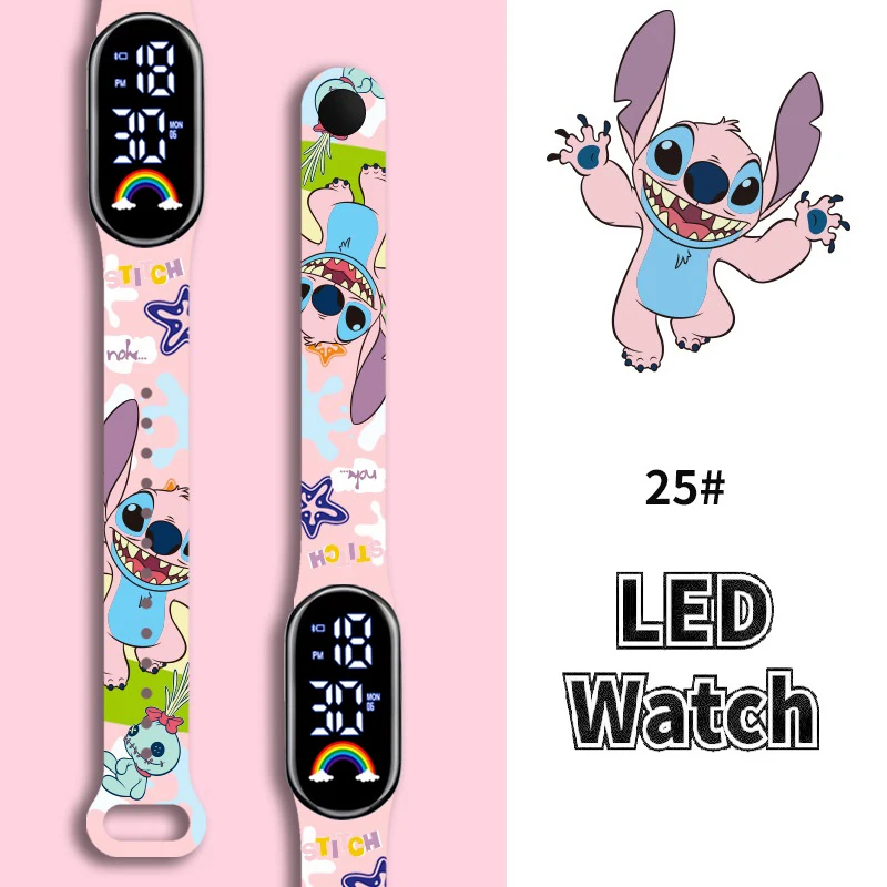 1PCS-watch