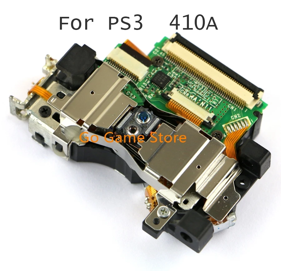 Per Ps3 Slim Console Repair Part Kes-410A Kes410 Kes-410 Kes 410A Laser Lens Per Playstation 3 Slim Console