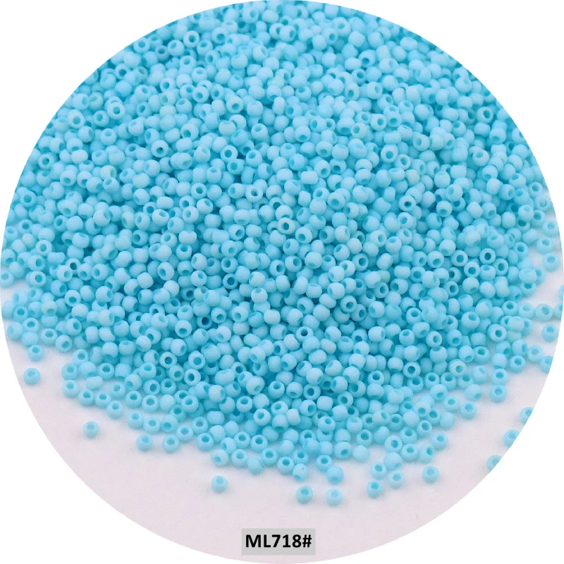 ML718 Lake Blue