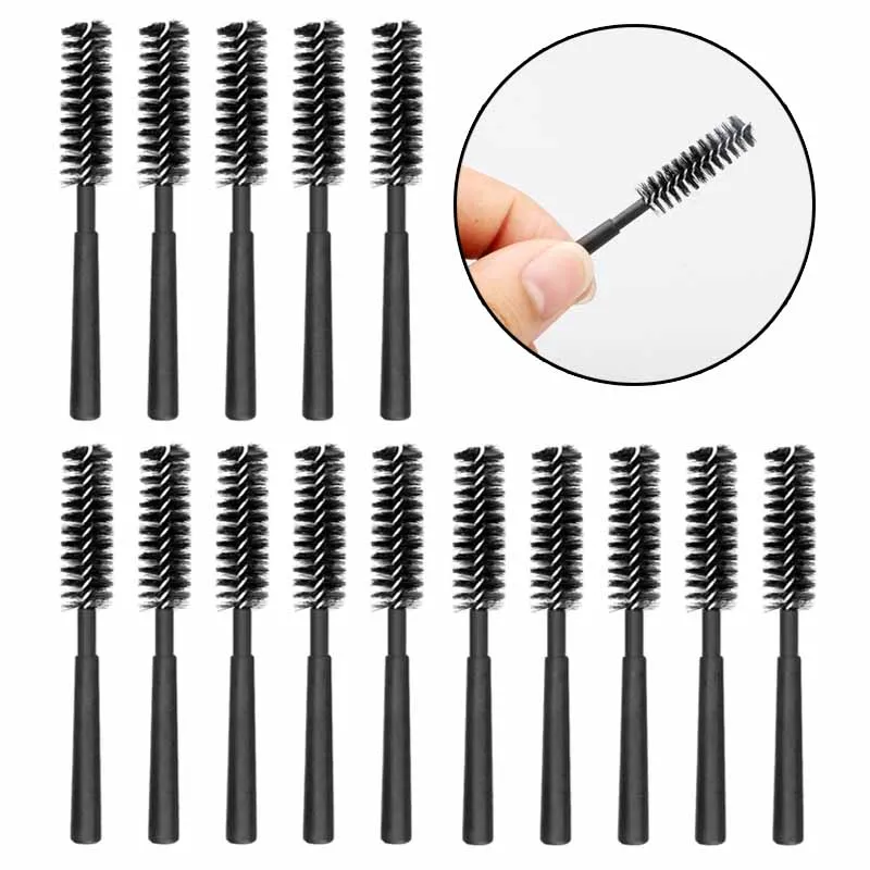 

15Pcs Earphone Box Case Cleaning Brush Portable Mobile Phone Charging Port Plastic Clean Brush Professional Dust Removal Tools