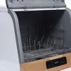 DWS-T05 Portable Countertop Dishwasher Compact Mini Dish Washer With 5-Liter Built-in Water Tank And Air-Dry Function 3