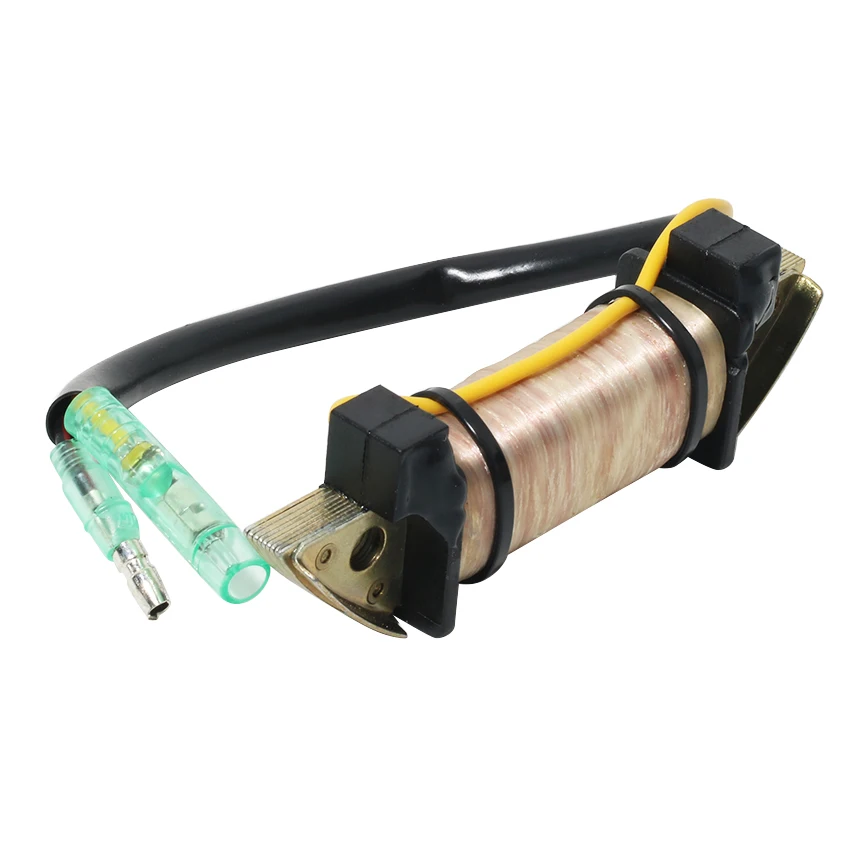 Motorrad Generator Magneto Stator Spule Für Mercury-Mercruiser 4HP 4 5HP 5 OEM: 16058 16058T Motorrad Stator Spule Zubehör – Detail 2