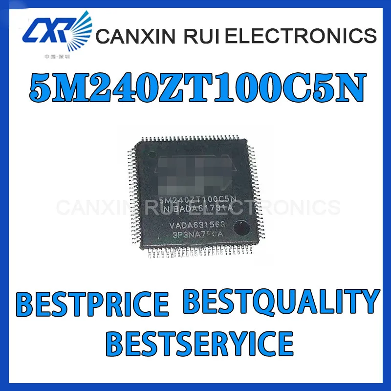 

5M240ZT100C5N Support BOM Quotation For Electronic Components