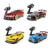 1:10 4wd 70km/h Rc Drift Car Drifting Wheels Anti-collision Off-road Racing Rc Cars Off Road 4×4 Toys Rc Drift Car Large Speed 1