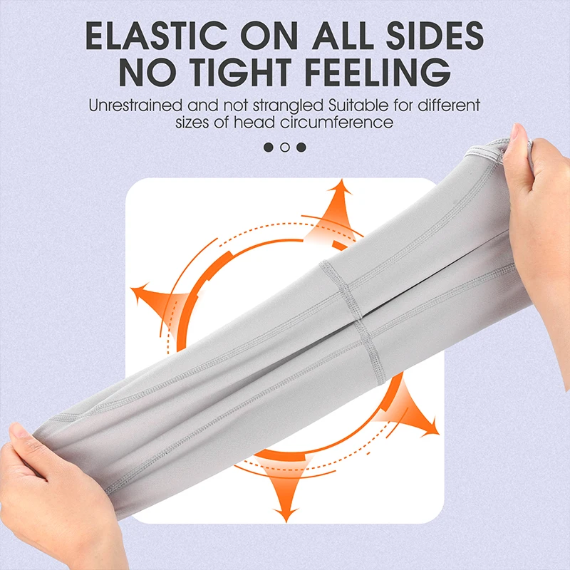 WEST BIKING Balaclava Children Cycling Cap Winter Warm Windproof Outdoor Sports Hiking Running Cycling Scarf Neck Warmer