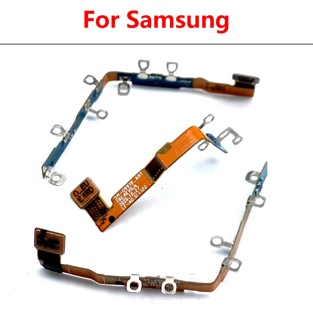 WiFi Antenna Connector Signal Wire Flex Cable
