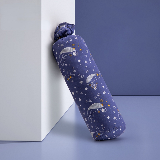 Comforting Side Sleeping Security Artifact Newborn Anti-shock Exhaust Pillows for Kids Decorative Infant Accessories