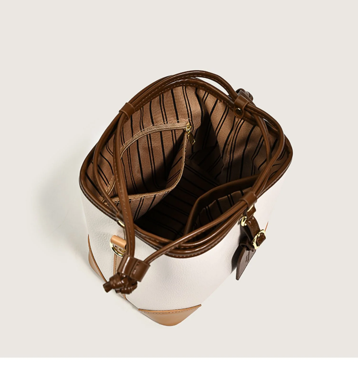 100% Genuine Leather Material Women Shoulder Bag Portable Messenger Bag European Fashion Luxury Shoulder Bag For Women