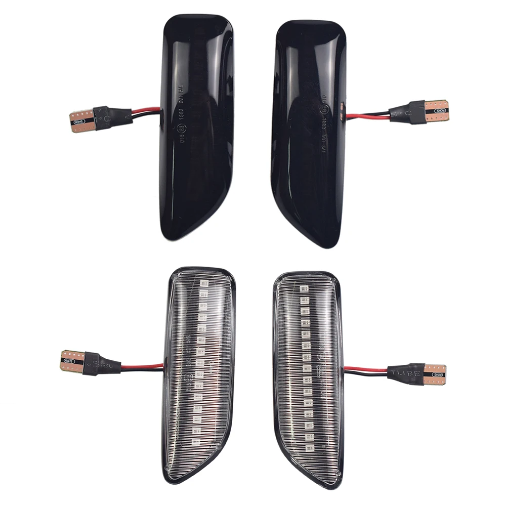 ̳ LED ڹ ̵ Ŀ,  õ,  S60 V70 XC90 S80 XC70 1998-2007, OEM ȣ: 30722641,34432641, 2 