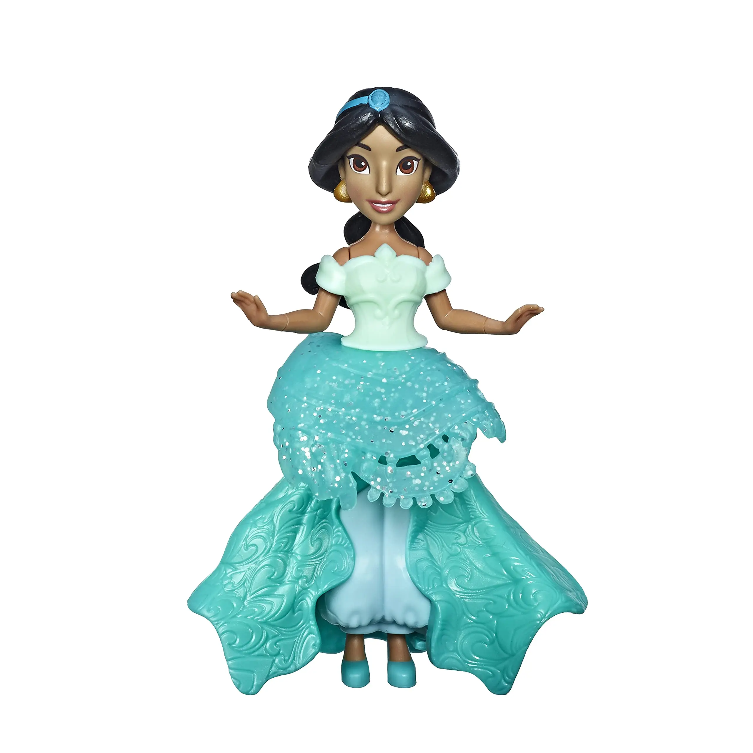 open lace back dress Disney Princess - Small Core Doll OPP (Assorted)