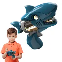 Sounds Maker Toy Dinosaur Shapes Sound Effect Submachine Toy For Boys Creative Cute Music Toy Kid Pretend Play Toy For Boys 1