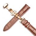 Rose-Light Brown