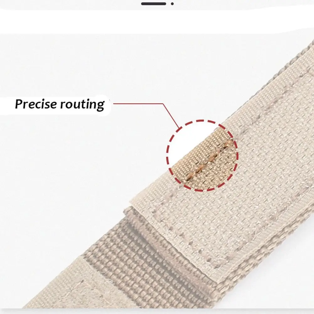 Рисунок 3 - Уличный Зажим для ремня