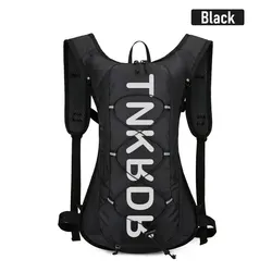Cycling & Outdoor Sport 12L Hydration Backpack (Black)