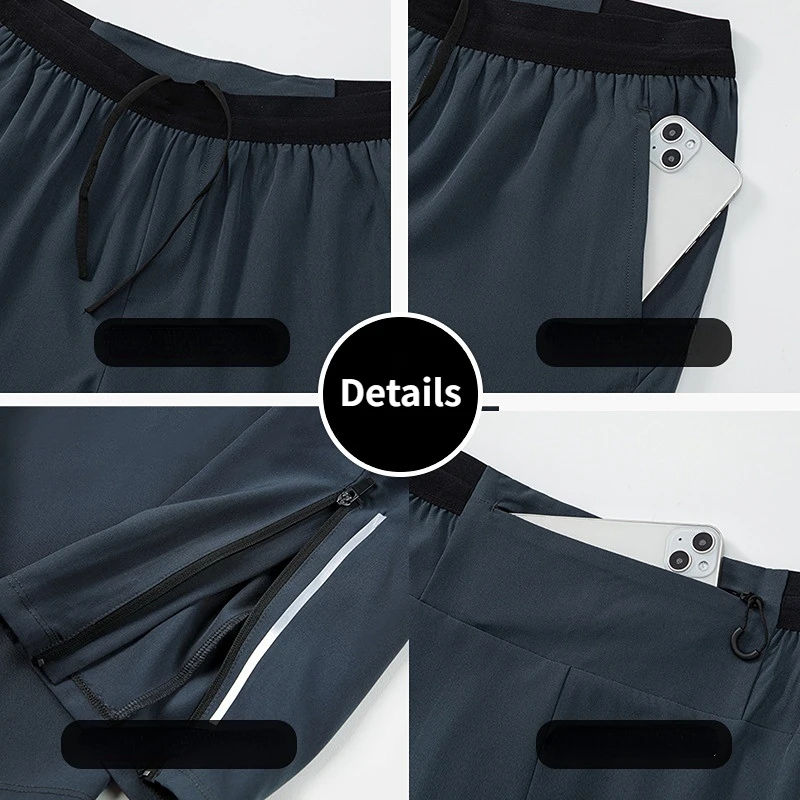 Tek Gear Reflective Athletic Pants for Women