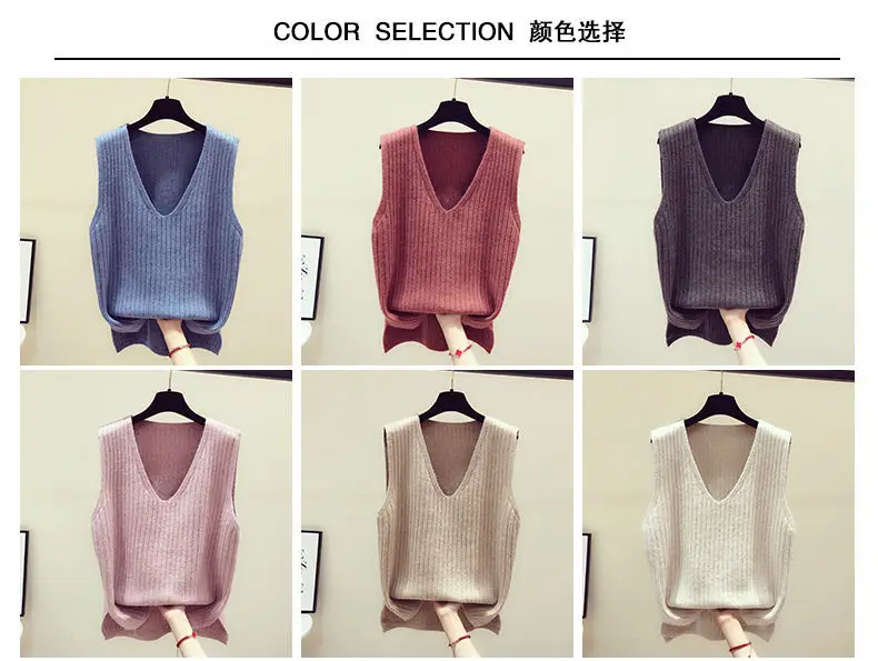 Women Pullover Sweaters 2021 Autumn Winter Tops Korean Slim Women Pullover Knitted Sweater Jumper Soft Warm Pull Femme Cloths red sweater