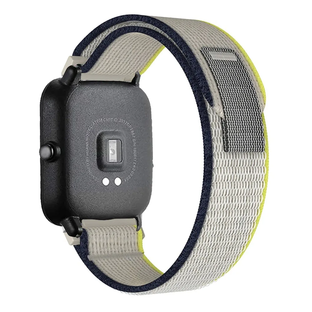 Cinturino per orologio per Amazfit GTR 4/3 Pro / 3/2/2e / 47mm, Stratos