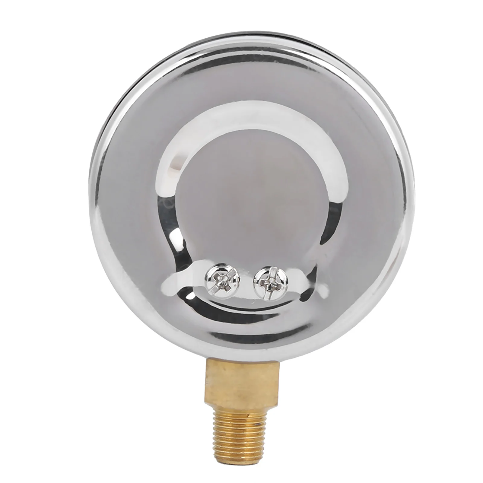 Pressure Gauge Pressure Gauge Accurate Air Gauge Instrument for Vacuum Pump 0‑14psi NPT 1/8in Connector Vacuum 0‑14psi Pressure