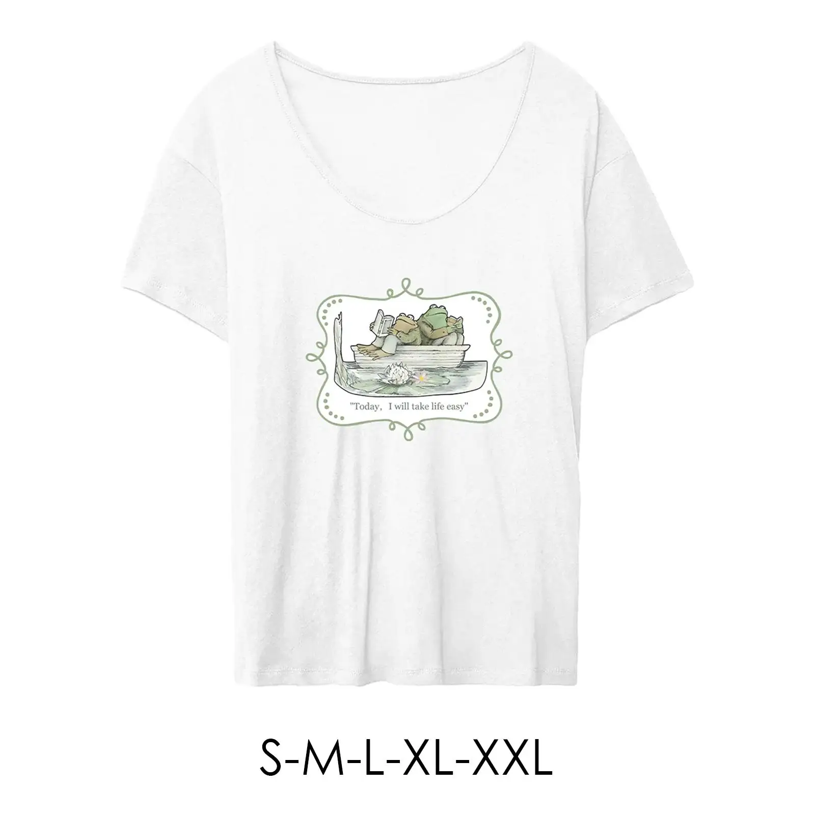 

Футболка женская с коротким рукавом, топ, рубашка в подарок, модная уличная одежда для путешествий, офиса, спорта, отдыха, шоппинга