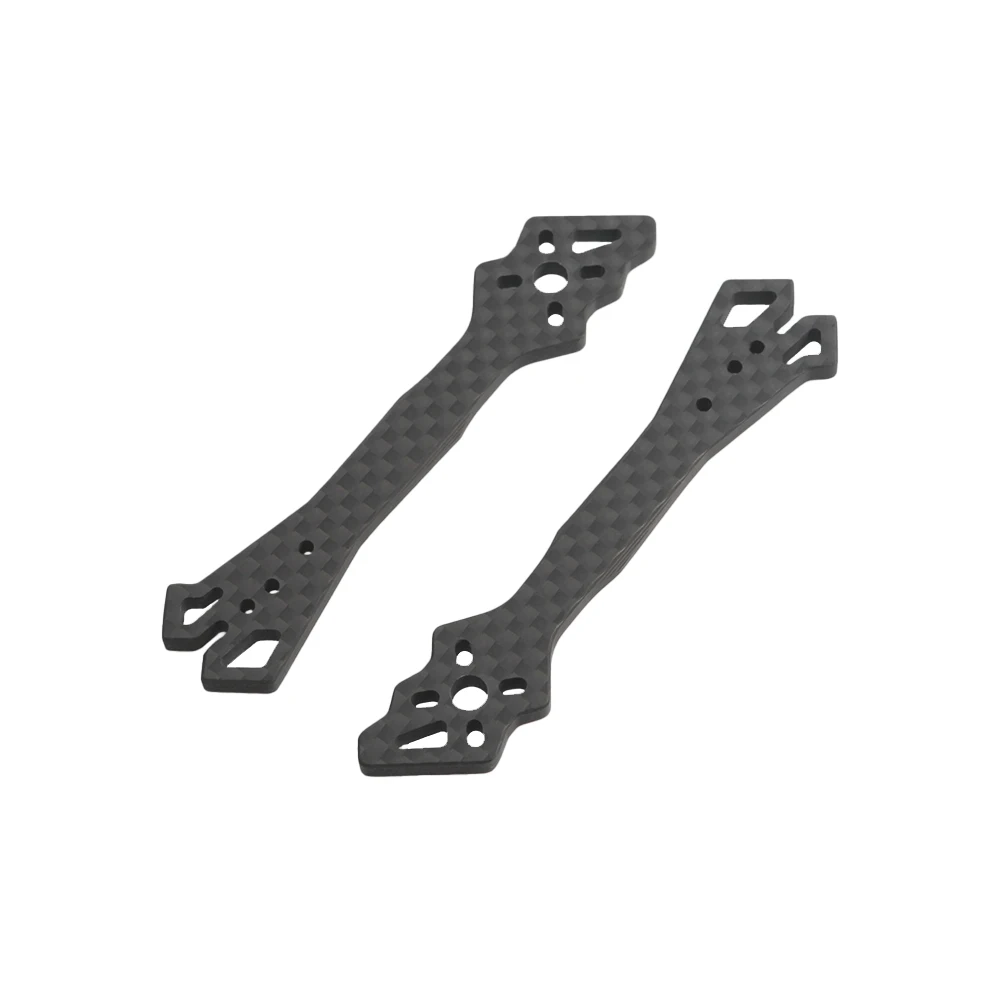 

Запасные рычаги FlyFishRC 2 шт. для рамы Volador VX3/VX3.5