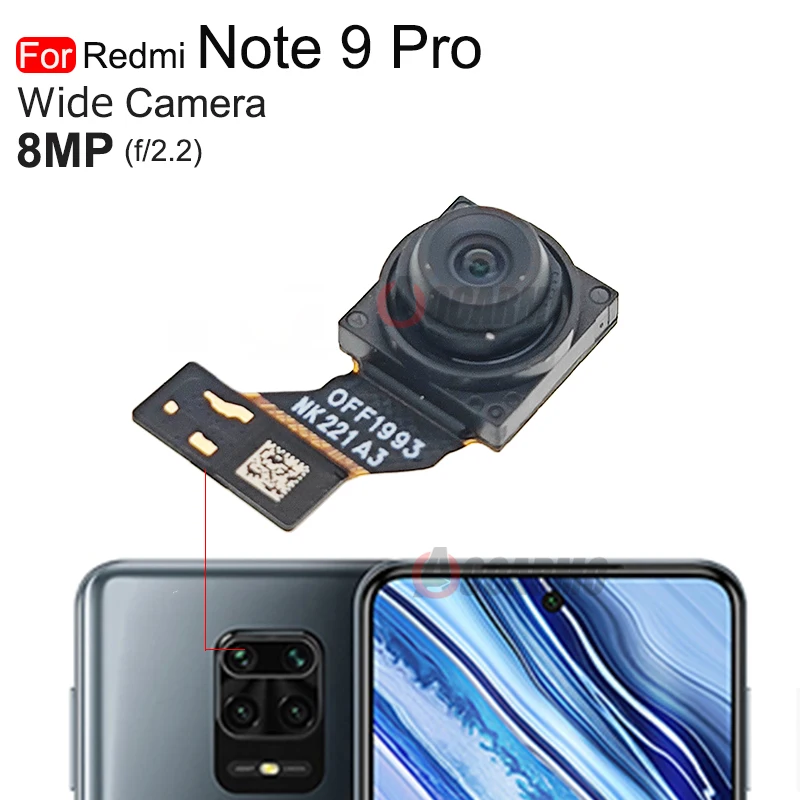 Camera Xiaomi Xiaomi Note Gcam Note Pro Gcam Para Xiaomi Mi Sensor
