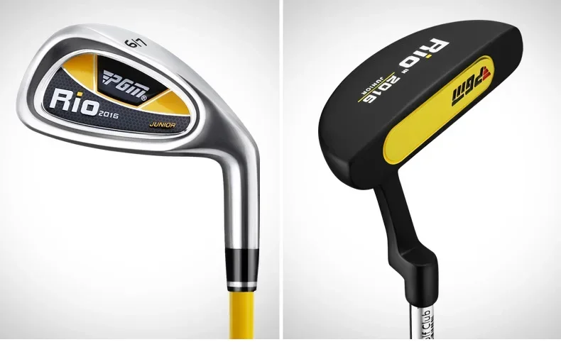 junior golf clubs, kids golf clubs, junior golf clubs 9 12, junior golf set, junior golf bag, junior golf club set, youth golf club set