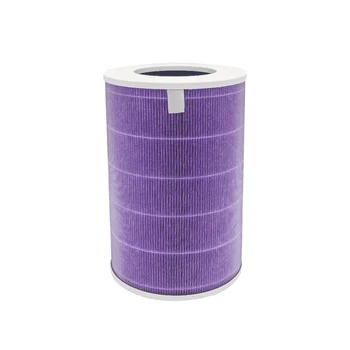 샤오미 미 공기 청정기 필터, Mijia 2 2C 2H 2S 3 3C 3H Pro 공기 필터, 탄소 HEPA 교체 C