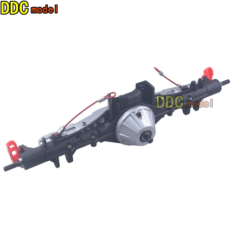 UD1001 UD1002 SG1001 SG1002 1/10 remote control RC Car Spare Parts Upgrade ESC drive shaft differential wheel  shock absorber