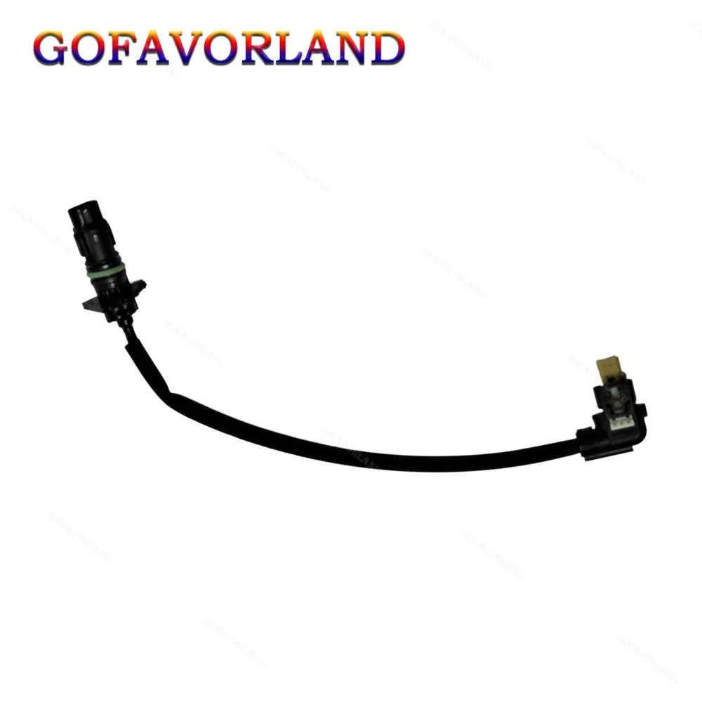 

2701502900 270 150 29 00 Engine Oil Sensor Line Wiring Harness Plastic Metal For Mercedes-Benz A/B CLA GLA