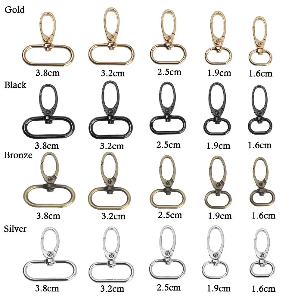 Рисунок 3 - Аксессуары с цинковым покрытием