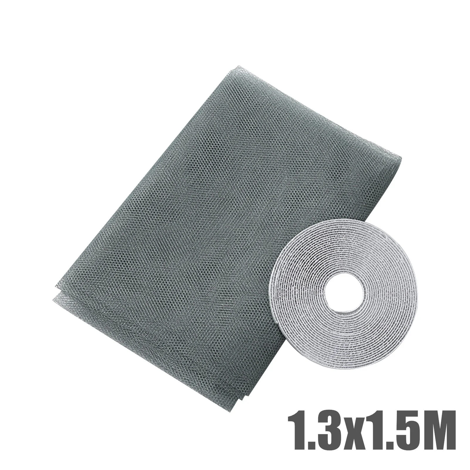 grey 1.3mx1.5m