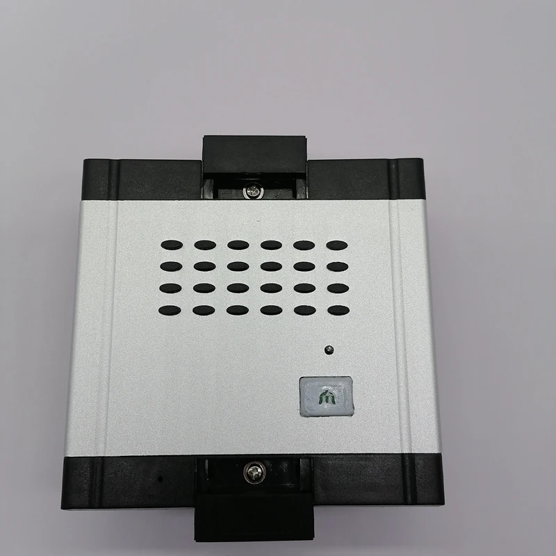 Porta Telefone com Teclado para o Nosso Pabx Doorphone Doorphone System Vin001 - Imagem 4